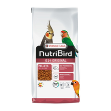 Nutribird G14 Original - 1 KG | Endast 199 kr! - Zoogiganten