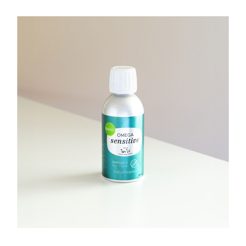Nutrolin Omega Sensitive