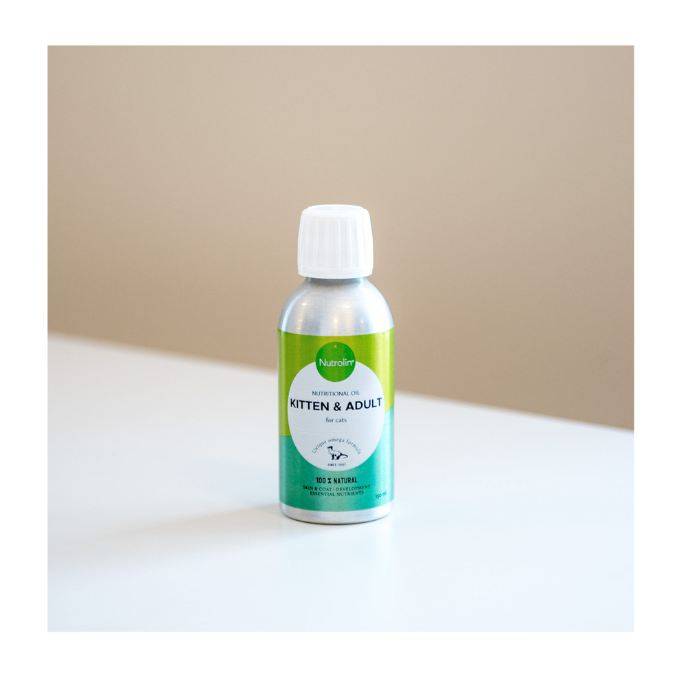 Nutrolin Killing & Voksen - 150 ML