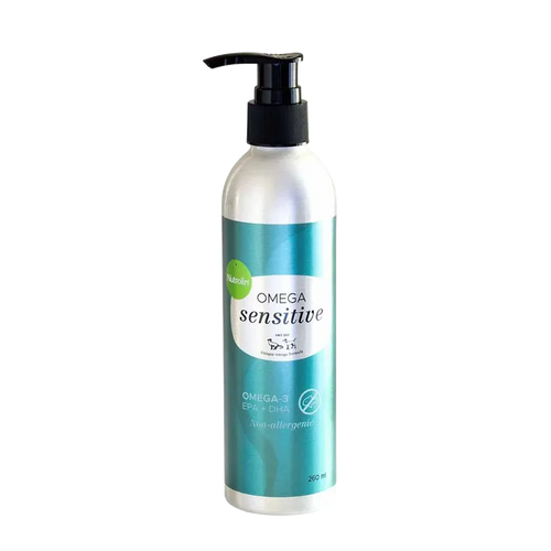 Nutrolin Omega Sensitive - 260 ML