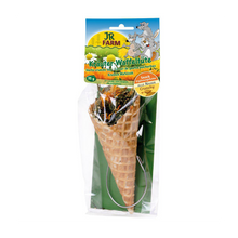 JR Farm Örtvåffla Strut - 60 G | Endast 79 kr! - Zoogiganten