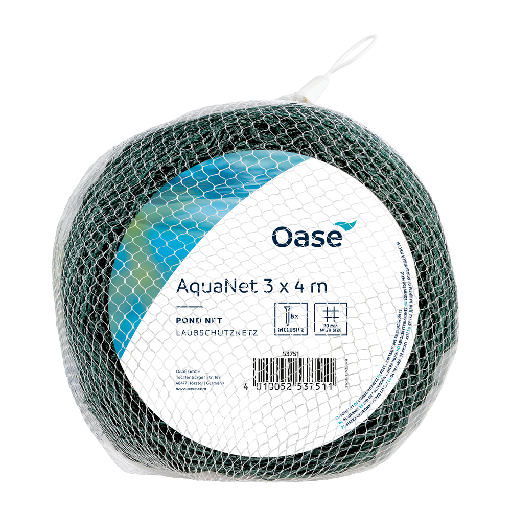 Aquanet Damnet 3 / - 6X10 M