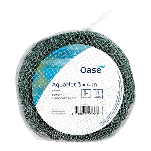 Aquanet Damnet 3 / - 6X10 M