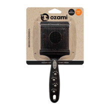 Børste fleksibel stor - 20,5x5,7x4,5 cm