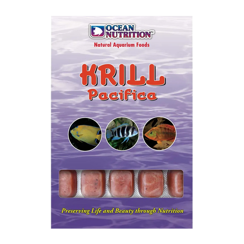Krill Pacifica - 100 G | Endast 49 kr! - Zoogiganten