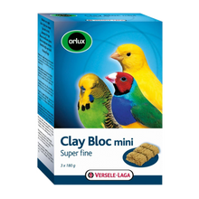 Orlux Clay Bloc Mini - 540 G | Endast 89 kr! - Zoogiganten