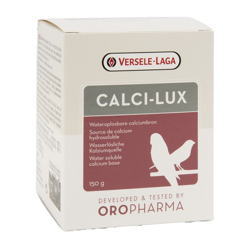 Orop Calci-Lux - 150 G | Endast 189 kr! - Zoogiganten