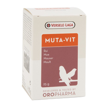 Orop Muta-Vit - 25 G | Endast 149 kr! - Zoogiganten