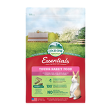 Kaninpellets för unga kaniner - 2.25 KG | Endast 369 kr! - Zoogiganten