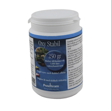 Oxy Stabil - 250 G | Endast 179 kr! - Zoogiganten