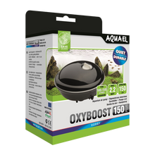 Oxyboost APR-150 Plus