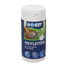 Oxyletten Syretabletter - 80 ST | Endast 199 kr! - Zoogiganten