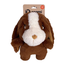 OZAMI HUNDELEGETØJ BASSET HOUND 46CM