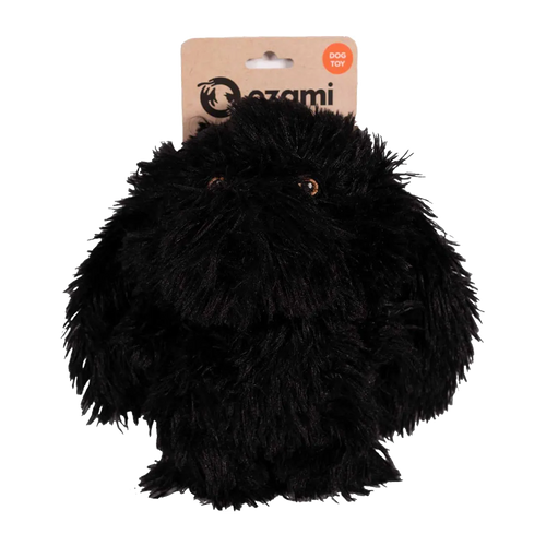 OZAMI HUNDELEGETØJ POODLE 43CM