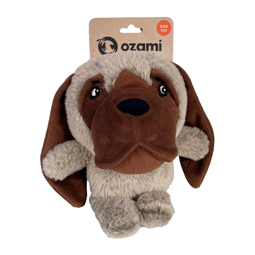 OZAMI HUNDELEGETØJ Mops 40CM