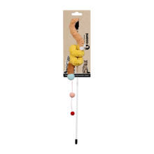 Ozami Cat hoppestol Caterpillar Earth - 40 CM