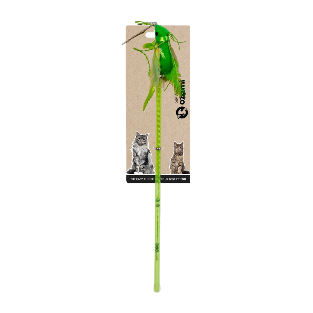 Ozami Katte-hoppestol Insektgræshoppe - 30 CM