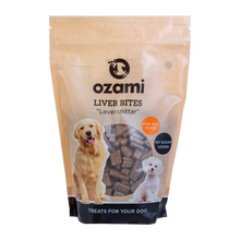 Ozami Leversnittar Premium - 1 KG | Endast 59 kr! - Zoogiganten