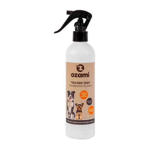 Ozami Smuk Potespray Hund