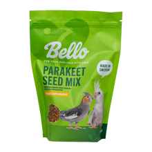 Bello Parakit Seed Mix