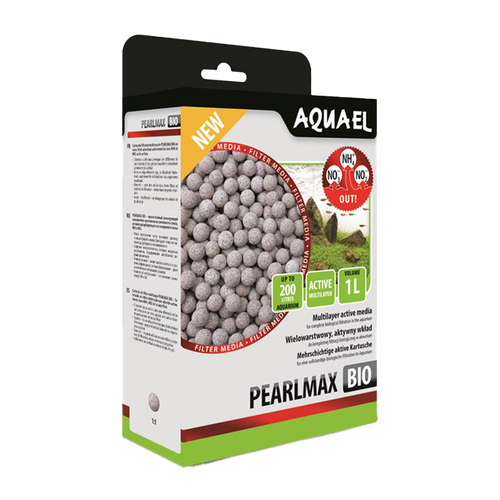 Pearlmax Bio 1 L