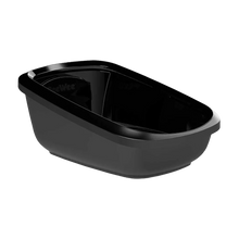 Peewee Ecominor Sort/Grå - 56x39x27,5 CM