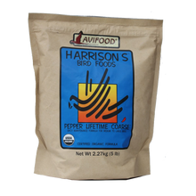 Pepper Lifetime Coarse | Endast 279 kr! - Zoogiganten