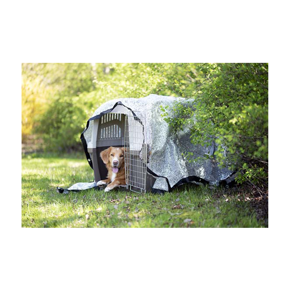 Silverduk PetNation - 4,2 x 3,7 M