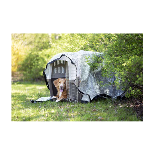 Silverduk PetNation - 4,2 x 3,7 M