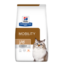 Prescription Diet Kattefoder J/D - 1,5 KG