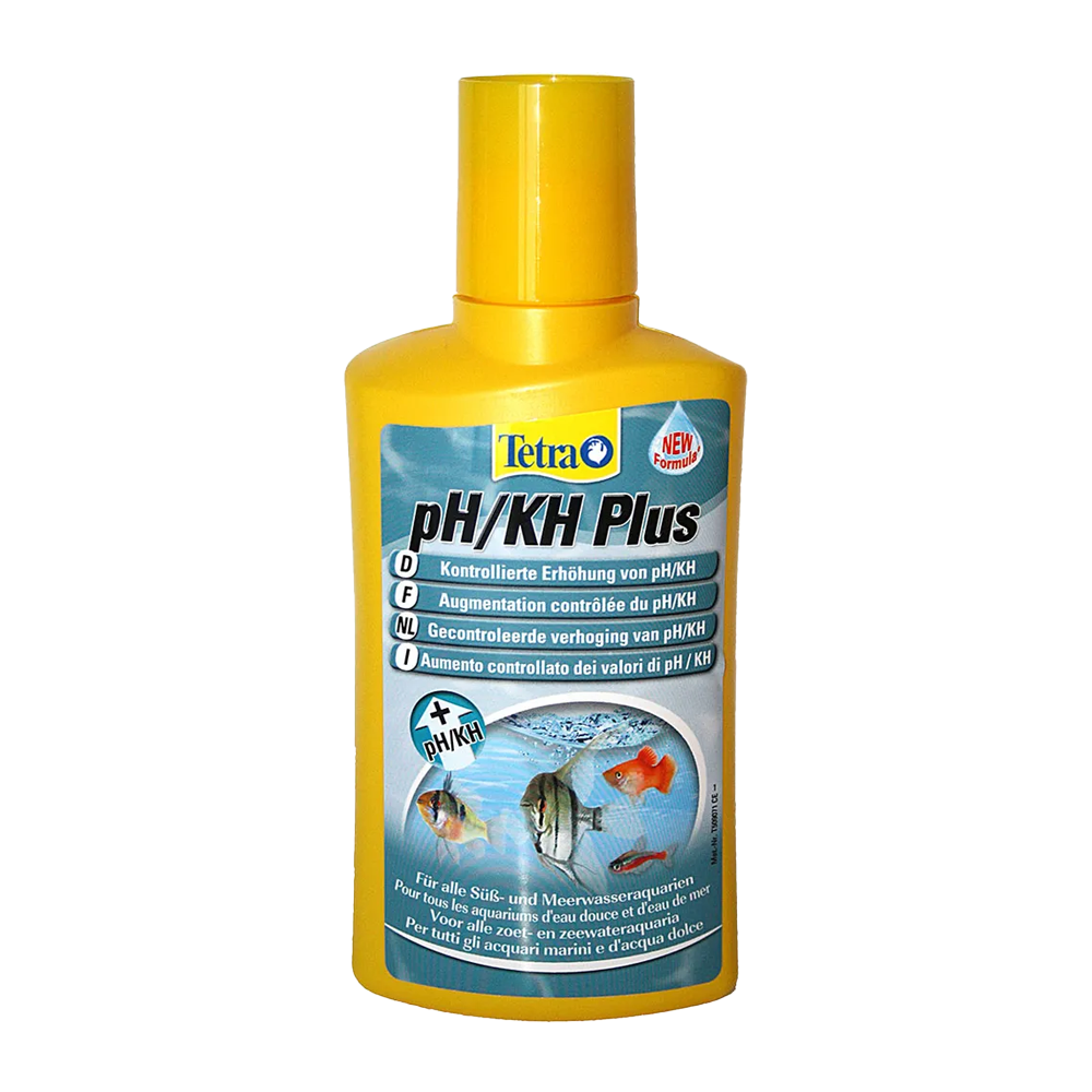 Tetra ph/kh Plus - 250 ML | Endast 129 kr! - Zoogiganten