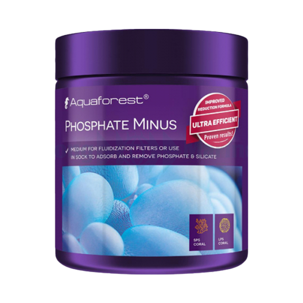 Phosphate Minus - 250 ML | Endast 219 kr! - Zoogiganten