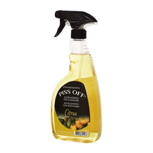Piss Off Citrus - 750 ml