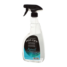 Piss Off Natural -750 ml