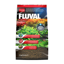 Fluval Plant & Shrimp Stratum - 4 KG | Endast 349 kr! - Zoogiganten