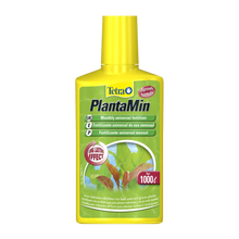 Tetra Plantamin - 250 ML | Endast 149 kr! - Zoogiganten