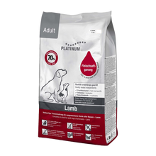 Platinum Adult Lamb/Rice | Endast 259 kr! - Zoogiganten