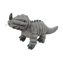 Plyschödla Rhino-Iguana - 91 cm