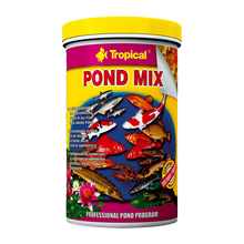 Tropical Pond Mix - 1000ML/160G | Endast 149 kr! - Zoogiganten