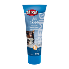 Premio Laxpaté i bøtte til hund - 110 g