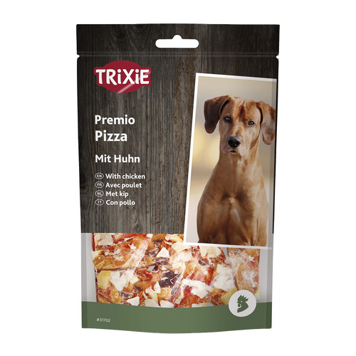 Premio Kyllingepizza - 100 G
