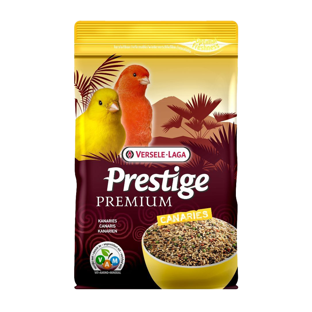 P P Kanariefoder | Endast 129 kr! - Zoogiganten