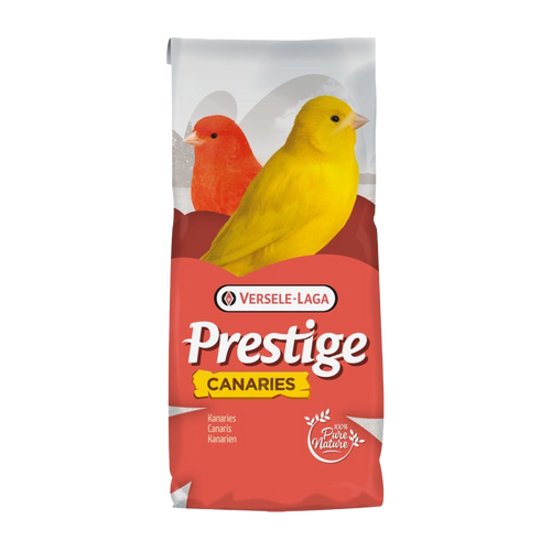 Prestige Kanariefoder - 20 KG | Endast 829 kr! - Zoogiganten