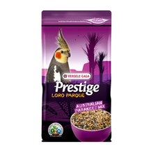 Prestige Australian Mix Parakit - 2.5 KG | Endast 219 kr! - Zoogiganten