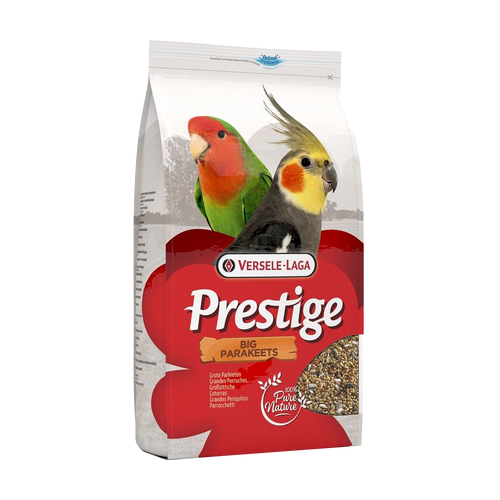 Prestige Parakit Stand Up | Endast 79 kr! - Zoogiganten