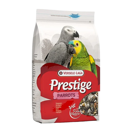 Prestige Stand Up Papegøje