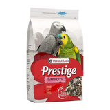 Prestige Stand Up Papegøje