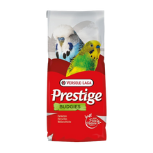 Prestige Undulat Basblandning - 20 KG | Endast 659 kr! - Zoogiganten