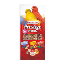 Sticks Kanarie Mix Paket - 3 ST | Endast 59 kr! - Zoogiganten