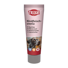 Premio Beefpaté i badekarhund - 110 G